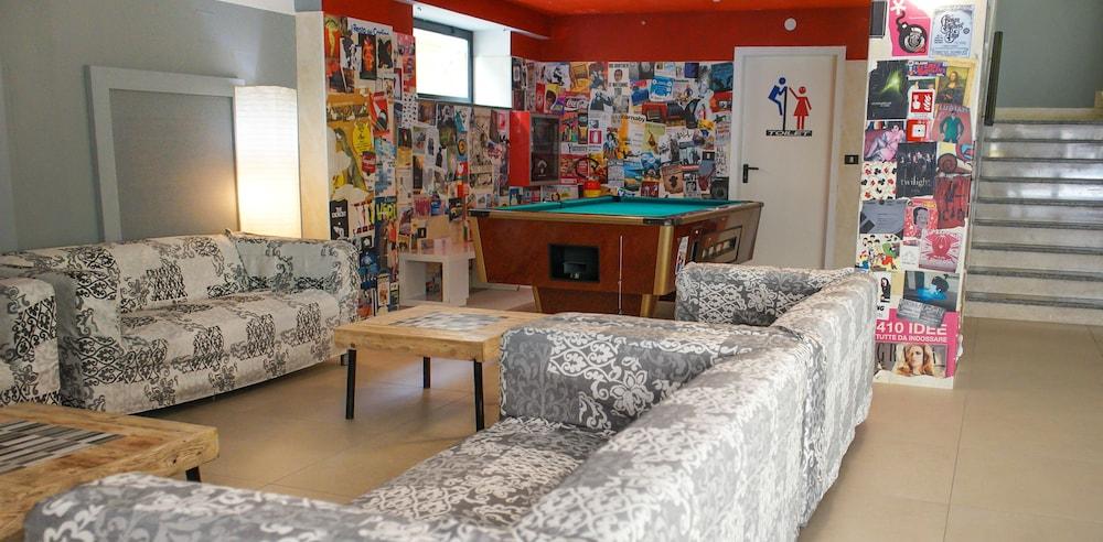 Hotel Elba Rimini Eksteriør bilde